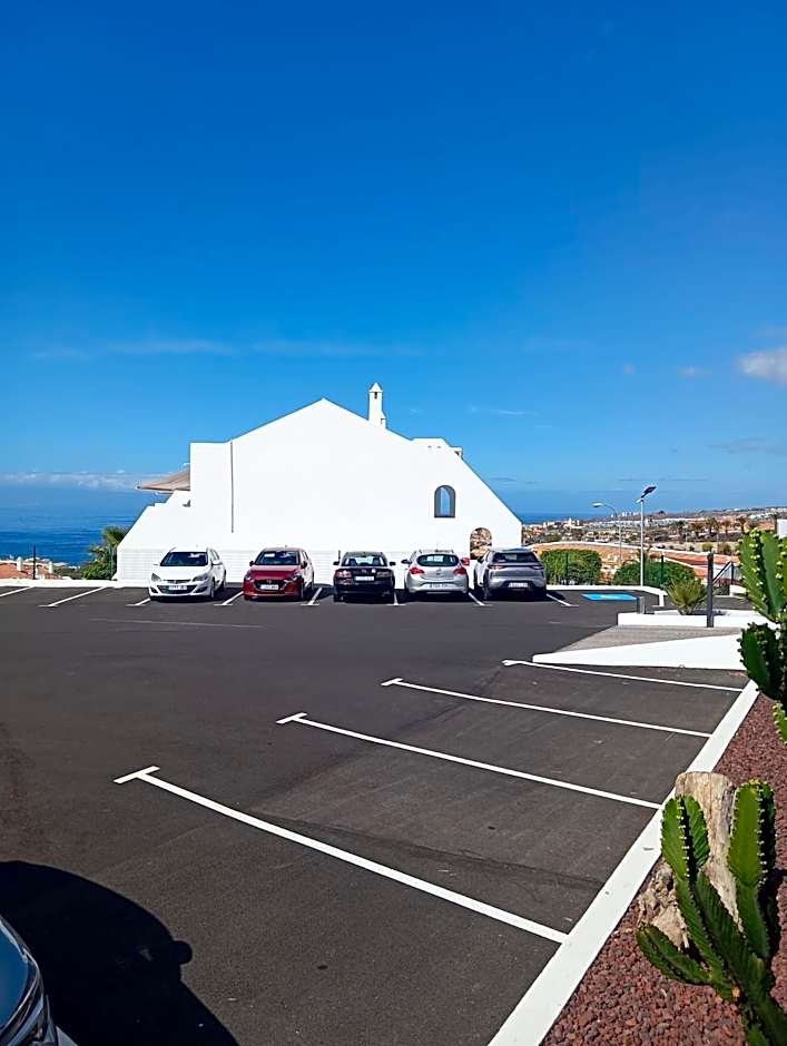 Costa Adeje Garden Aparthotel