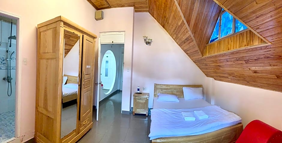 Thao Quyen Motel