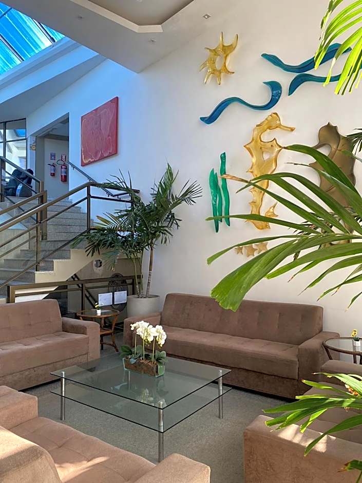 Hotel Costa Do Atlantico