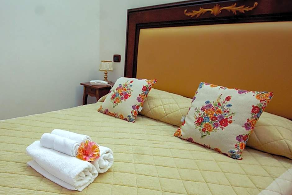 Hotel Lanfipe Palace