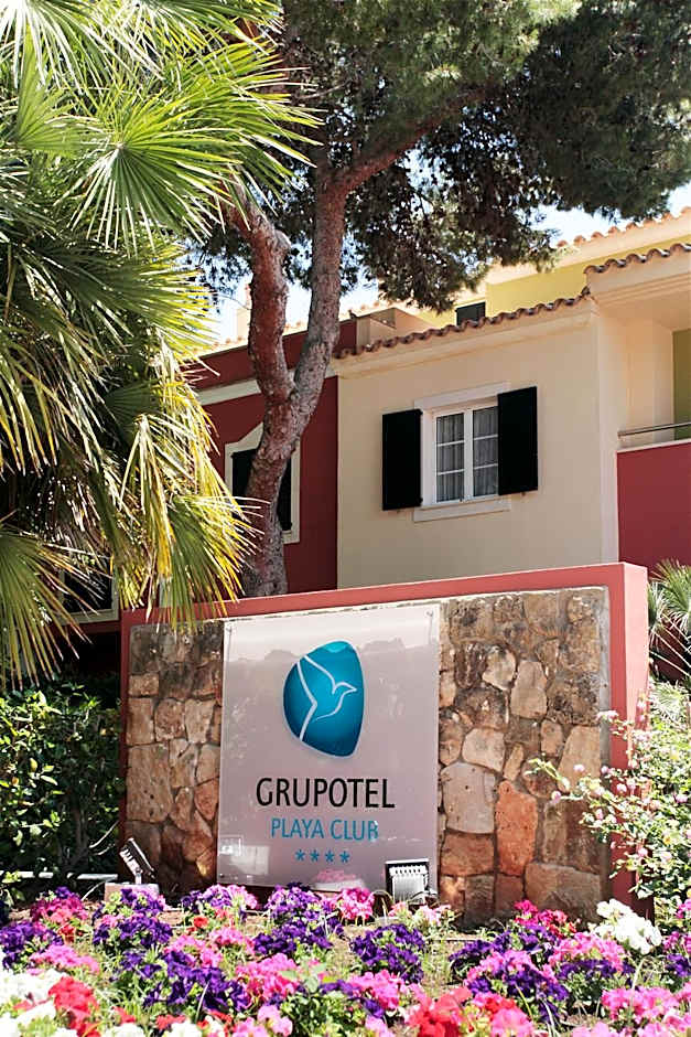 Grupotel Playa Club