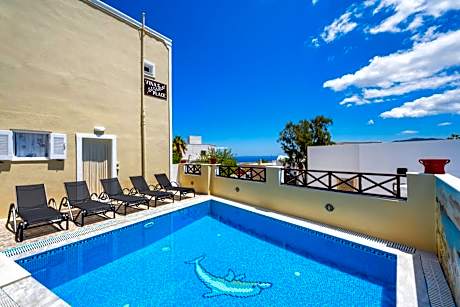 Vinas Place City Center