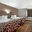 Red Roof Inn Kokomo