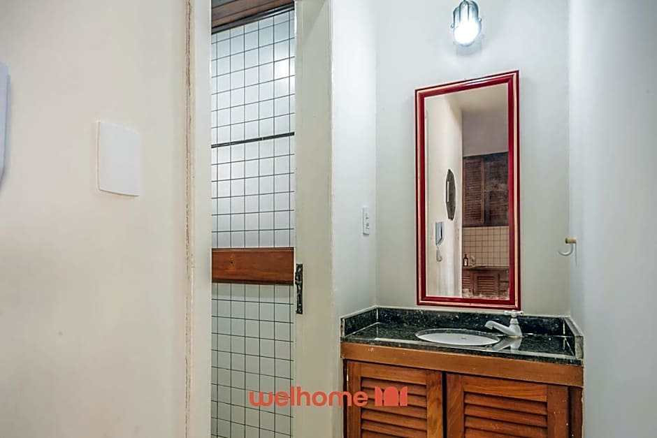 Casa em condomínio a 500m da praia em Bertioga