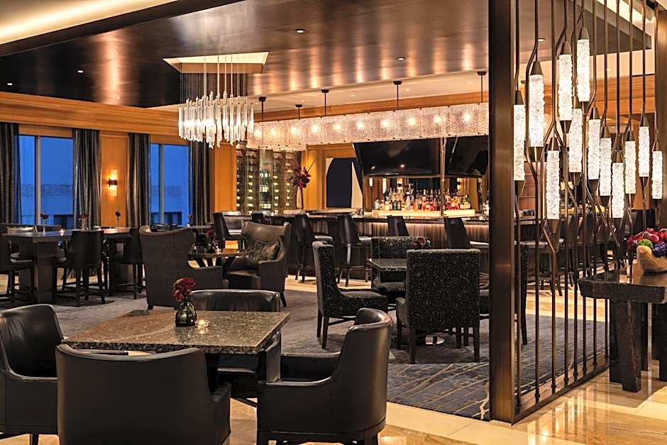 The Ritz-Carlton Cleveland