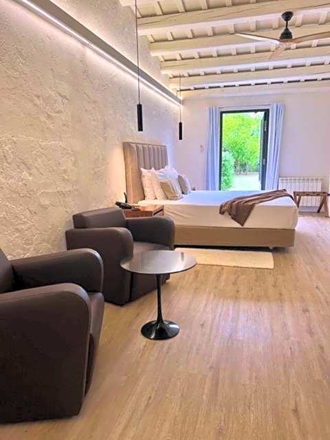 Foto 1 daripada 6 — Junior Suite, Terrace