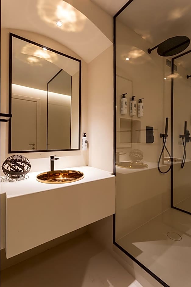 Hotel Palazzo Durazzo Suites