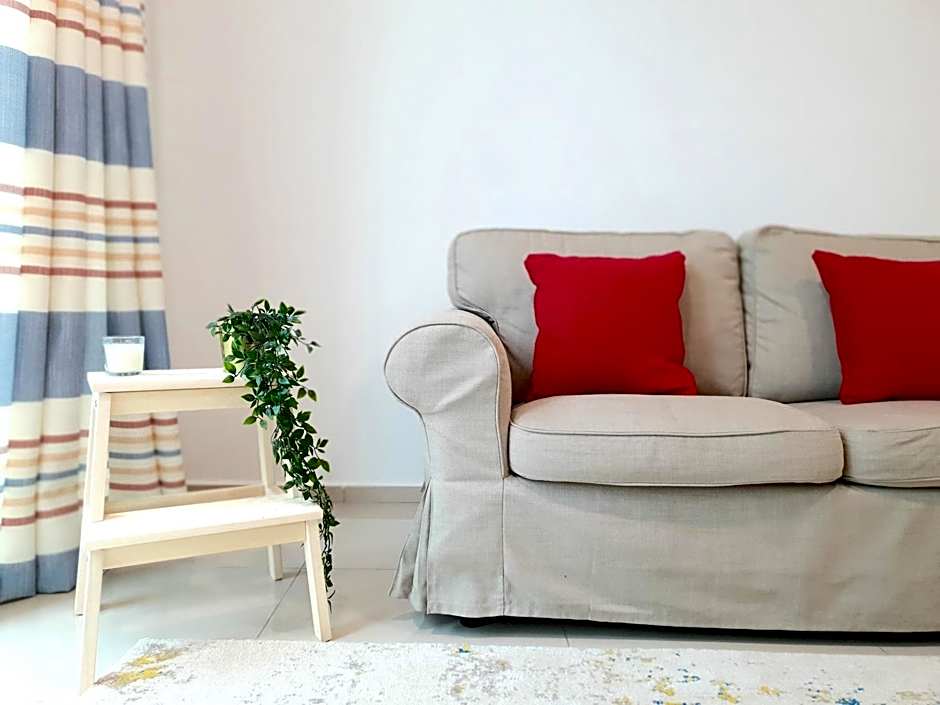 KLIA Ehsan Residences Sepang Nilai