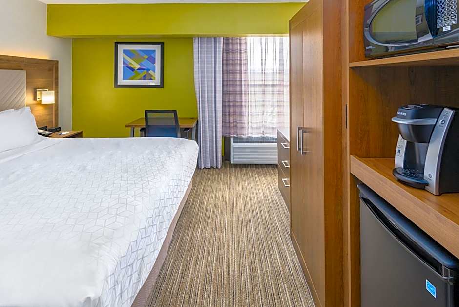 Holiday Inn Express Southington By IHG