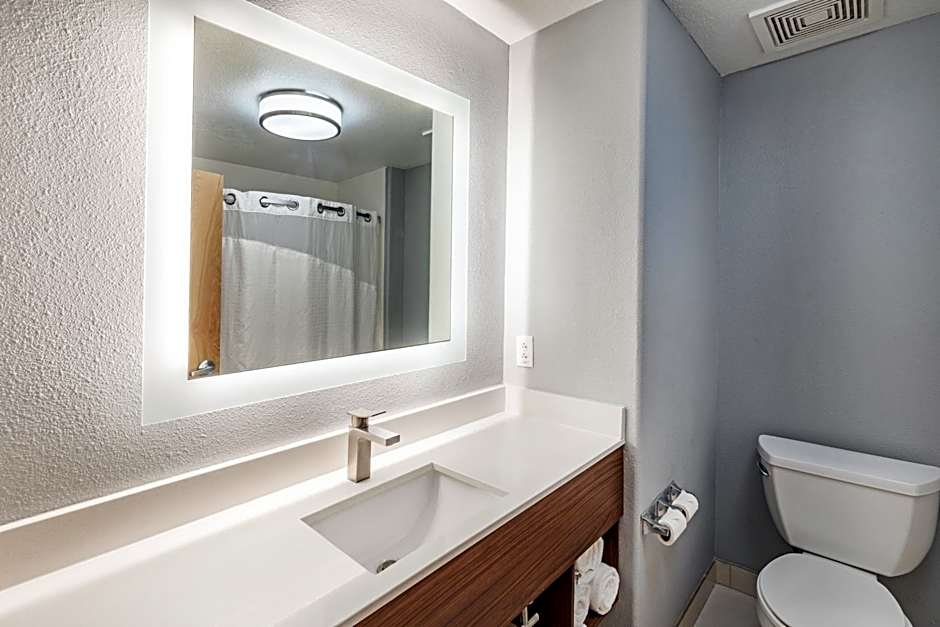 Holiday Inn Express Hotel & Suites Hutto By IHG