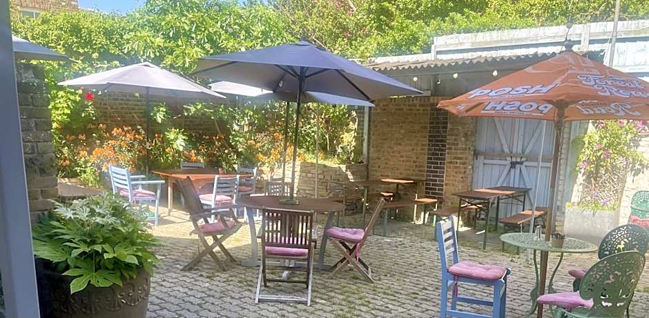 The Falstaff Ramsgate