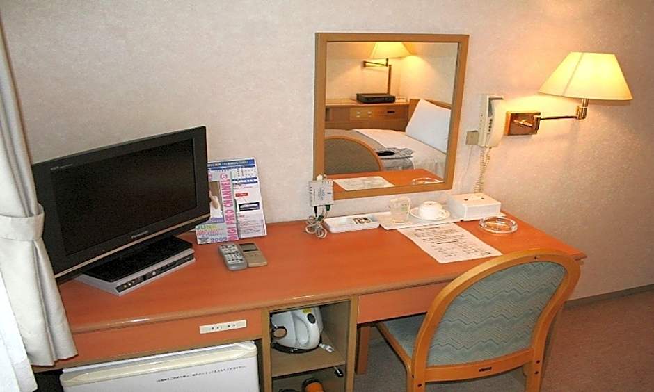 URBAN HOTEL SANKO