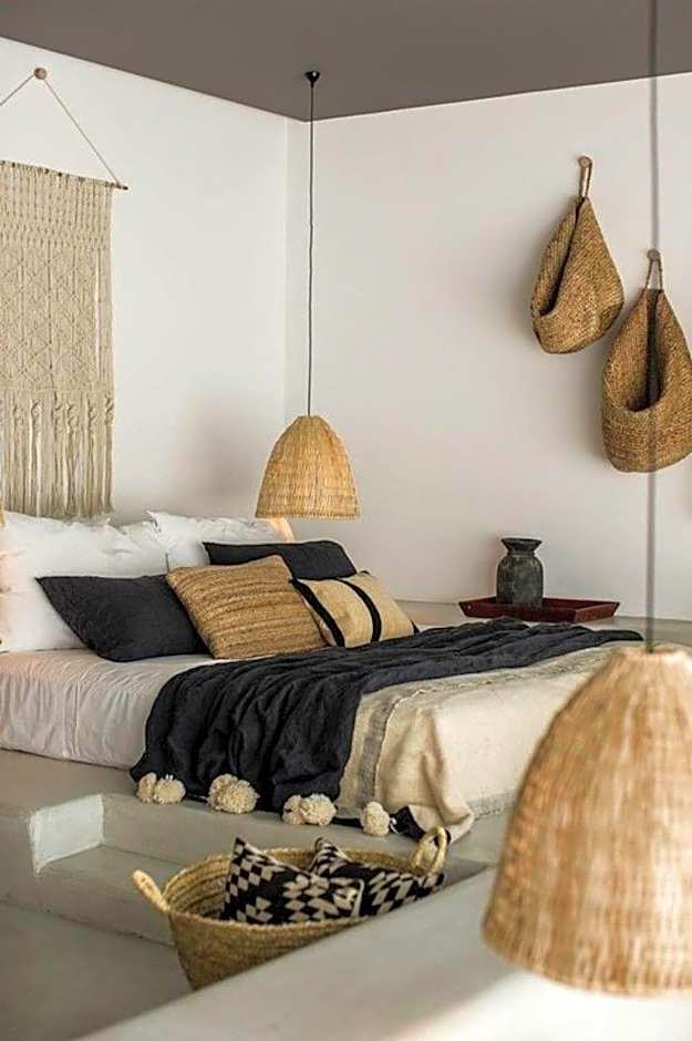 Art Riad Au Bord De La Mer