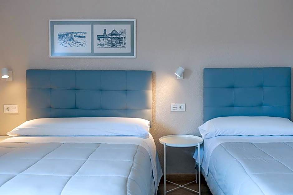 Hotel Ros Mary