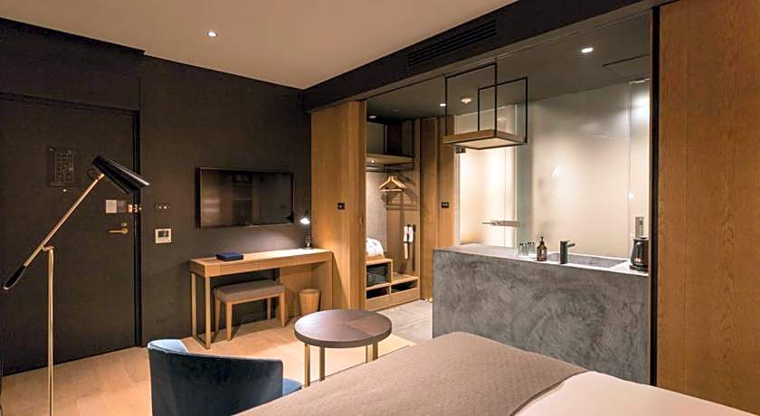 HOTEL CANATA KYOTO