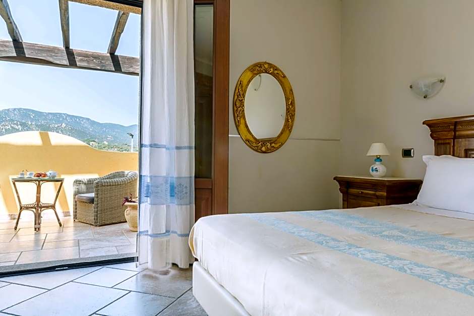 Hotel Sa Suergia
