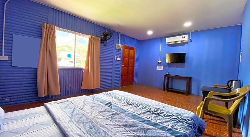 OYO 90284 Kampung Stay Kilimu
