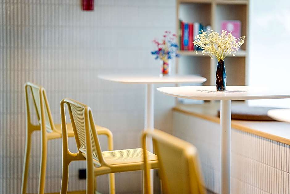 Citadines Sukhumvit 16 Bangkok