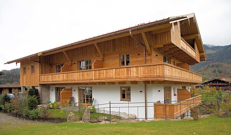 Postgasthof, Hotel Rote-Wand