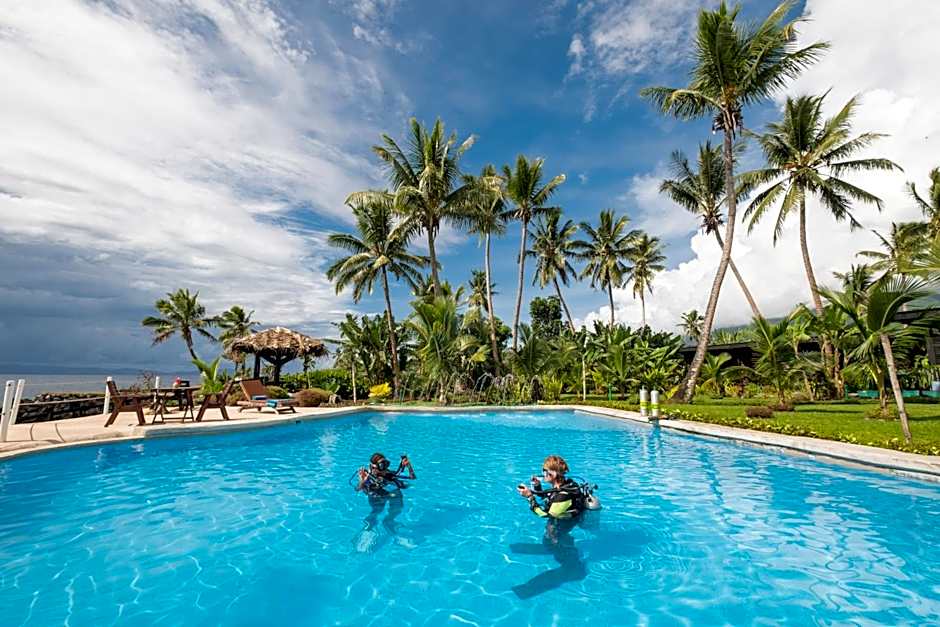 Paradise Resort Taveuni
