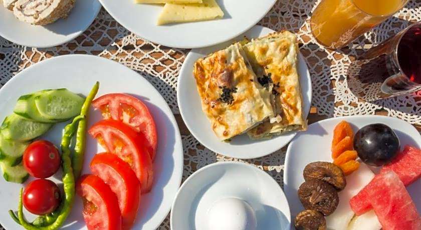 Ayasoluk Boutique Hotel