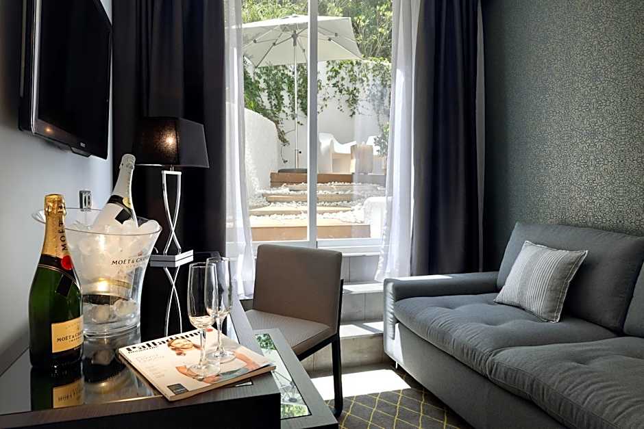 Palladium Hotel Cala Llonga - Adults Only