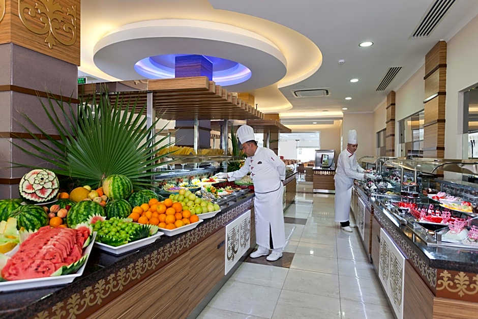 Club Mermaid Village