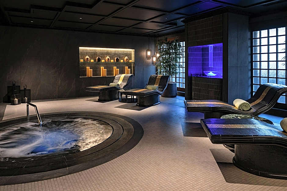 Grosvenor House, A Luxury Collection Hotel, Dubai
