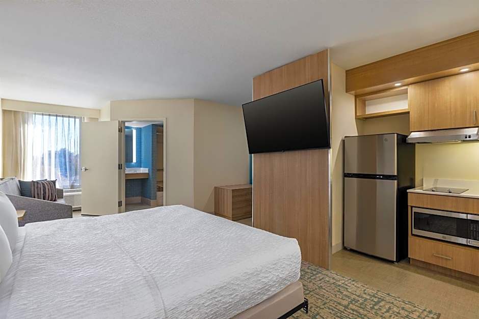 Homewood Suites by Hilton Tulsa South Medical District