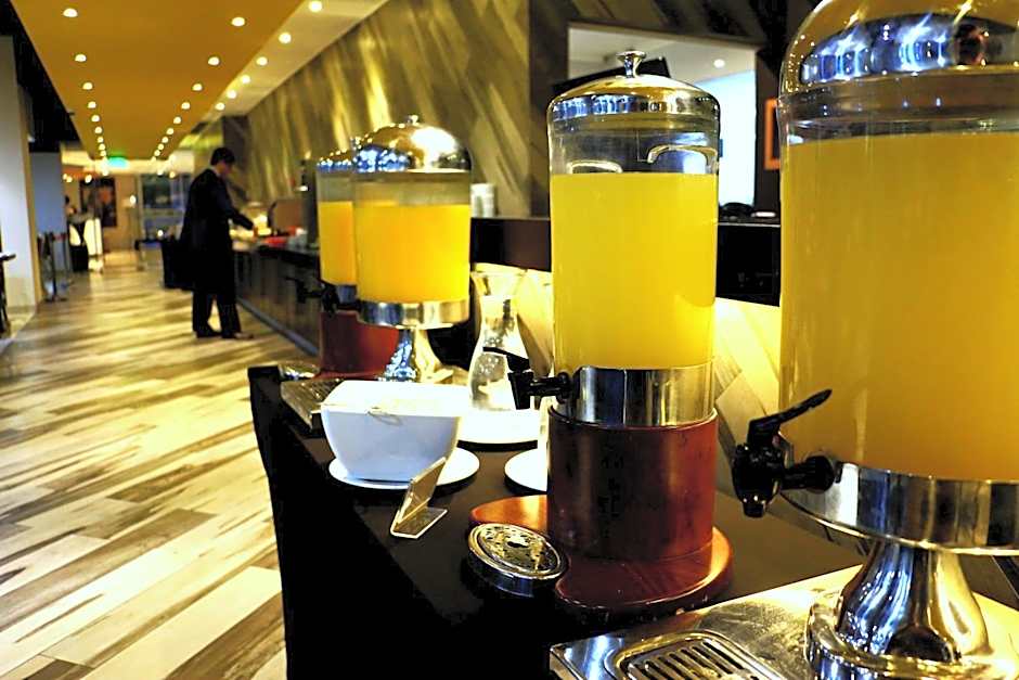 Hotel Diego de Almagro Providencia