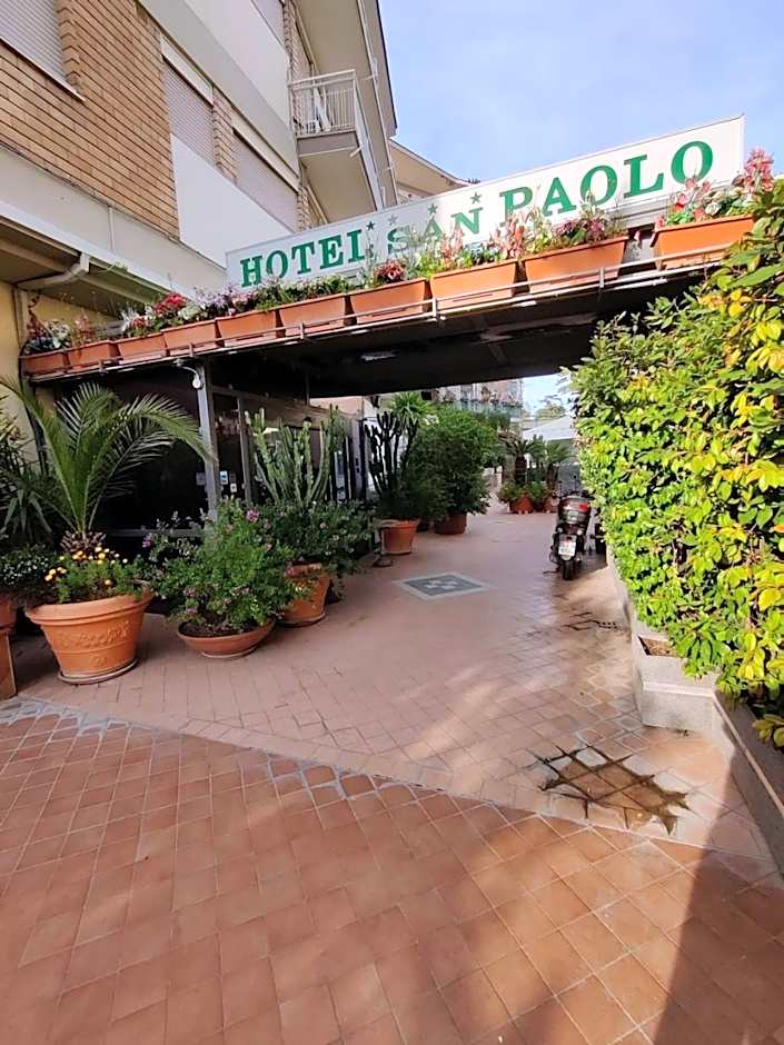 Hotel San Paolo