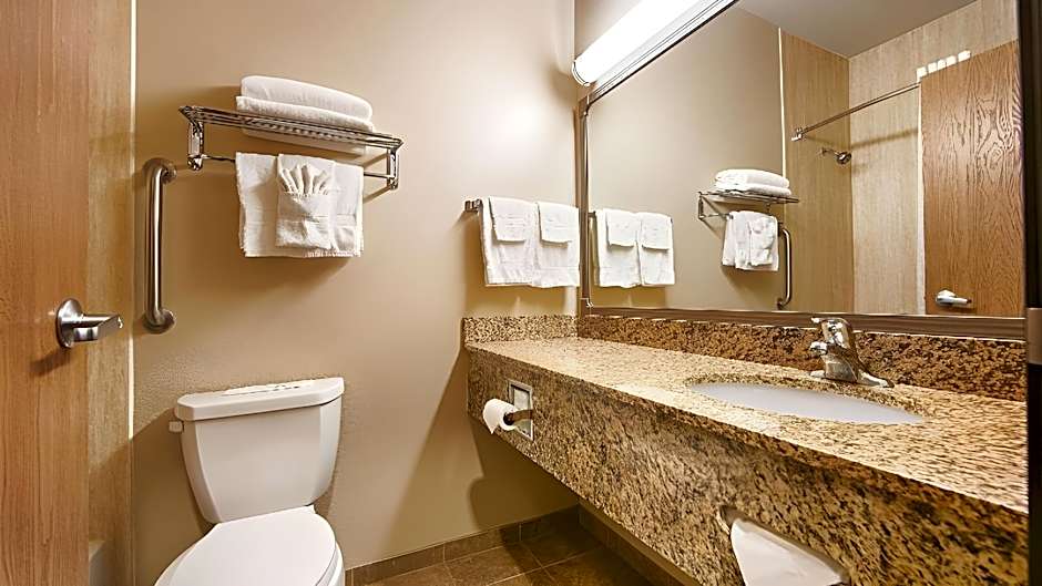 Best Western Rambler