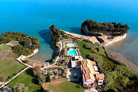 Canal D' Amour by Estia