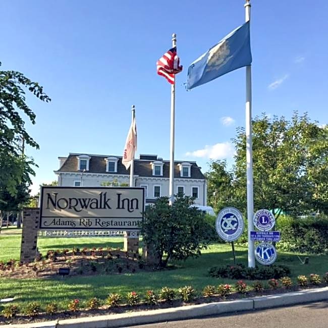 Norwalk Inn And Conference Center