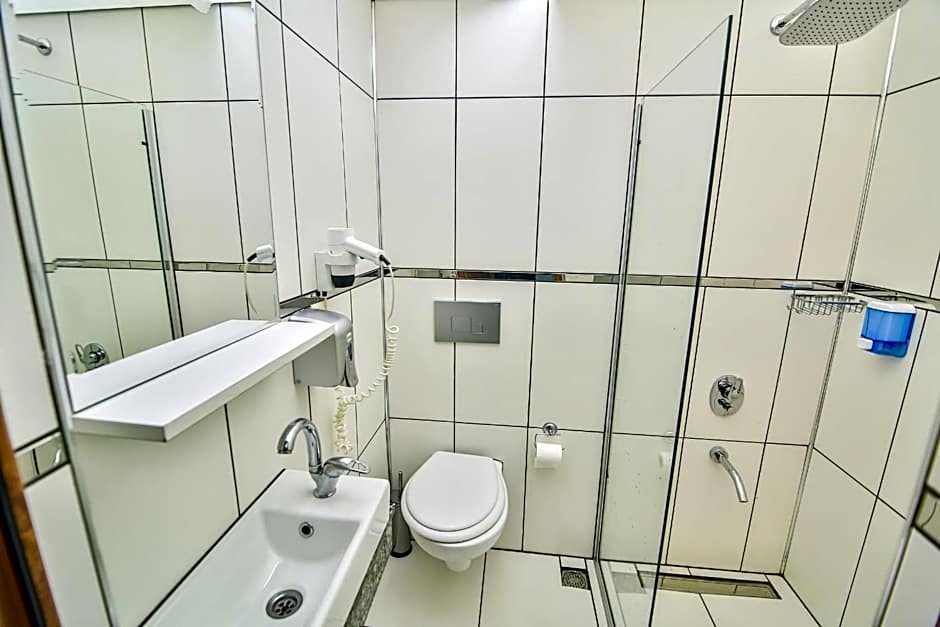 Ay Işığı konaklama