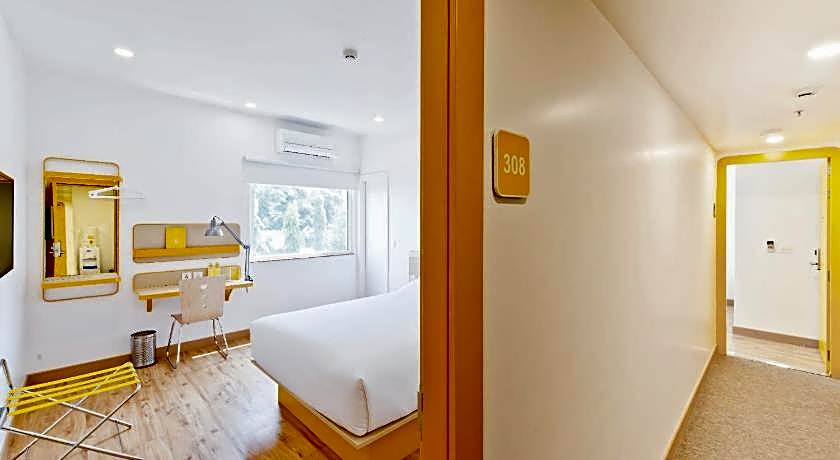 Bloomrooms @ City Centre