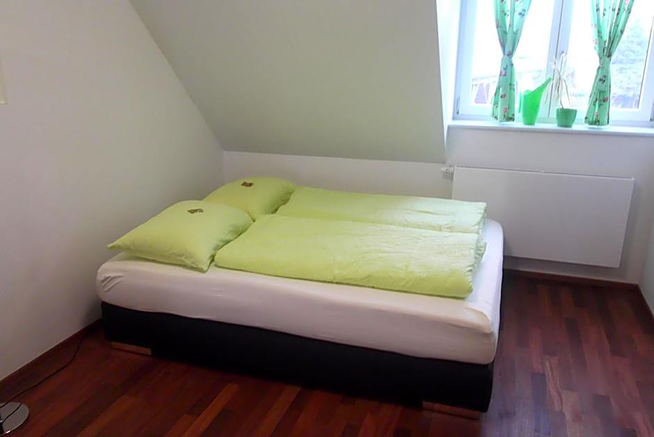 Jungingers Aparthotel