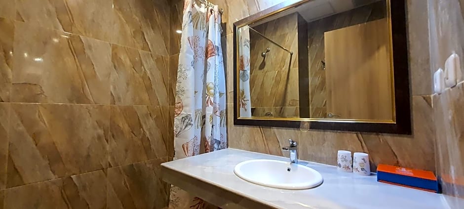 Hotel Daily Inn Bandung