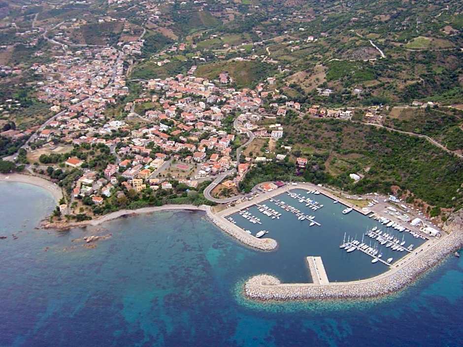 Hotel Nicoletta