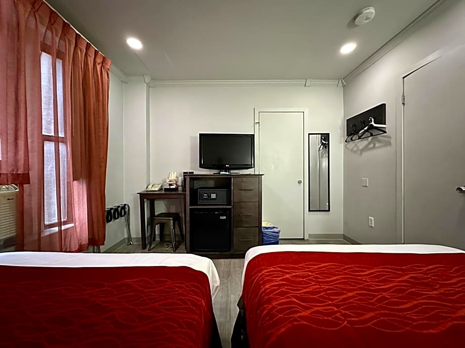 Heritage Hotel New York City