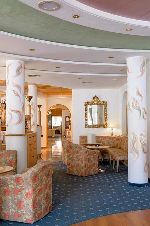 Glanzhof Hotel & Apartments