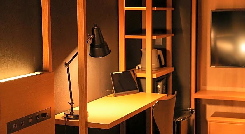 N Plus Hotel Akihabara