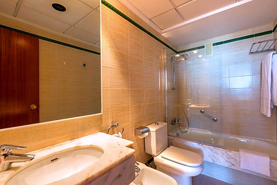 Hipotels Mercedes Aparthotel