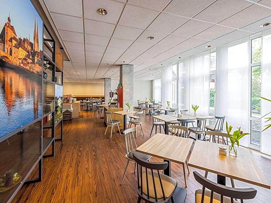 ibis Hotel Regensburg City