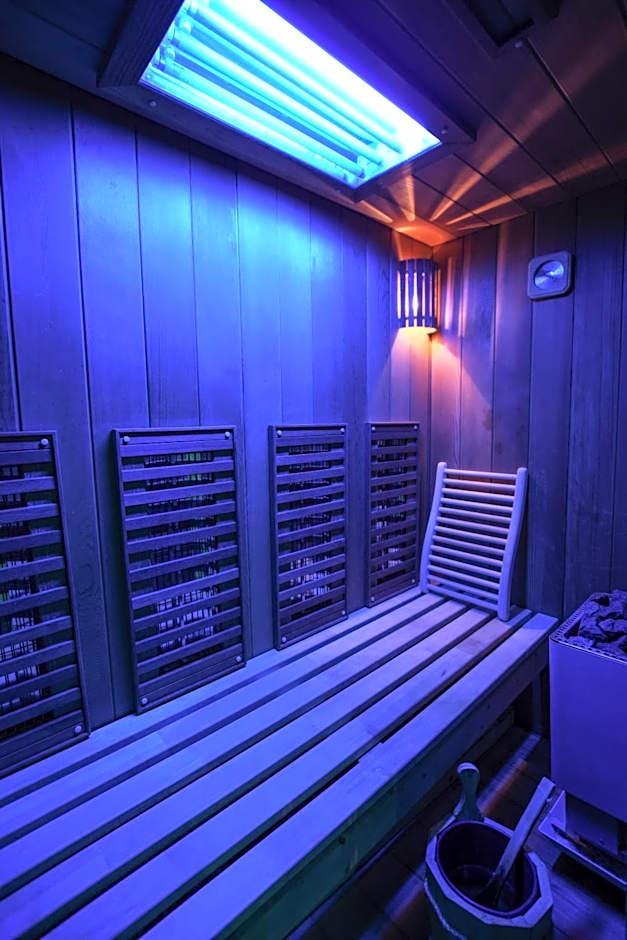 La Masseria Hotel Ristorante Centro Benessere