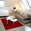 Plaza Inn Hannover City Nord