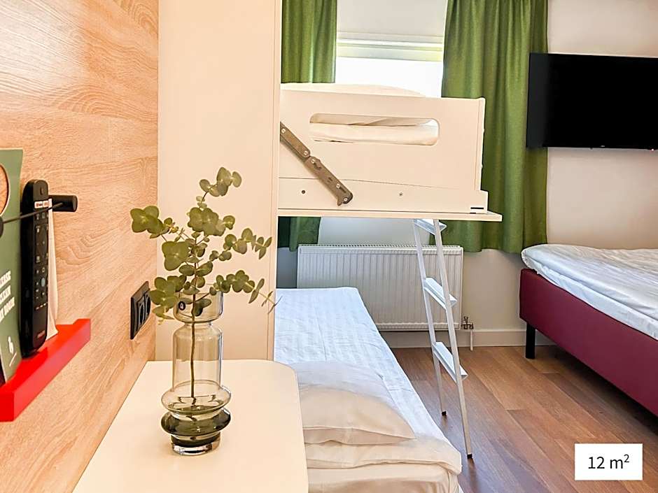 Good Morning Örebro