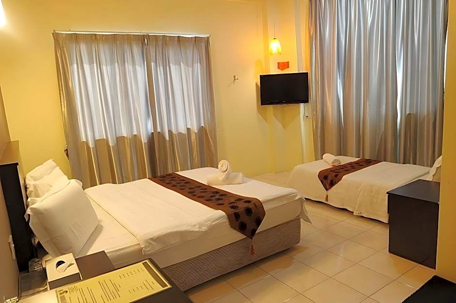 Hotel Ideal Senawang