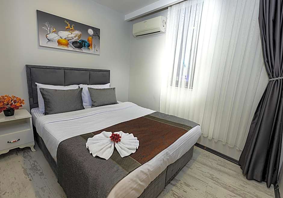 APOLLO HOTEL & APARTMENtS