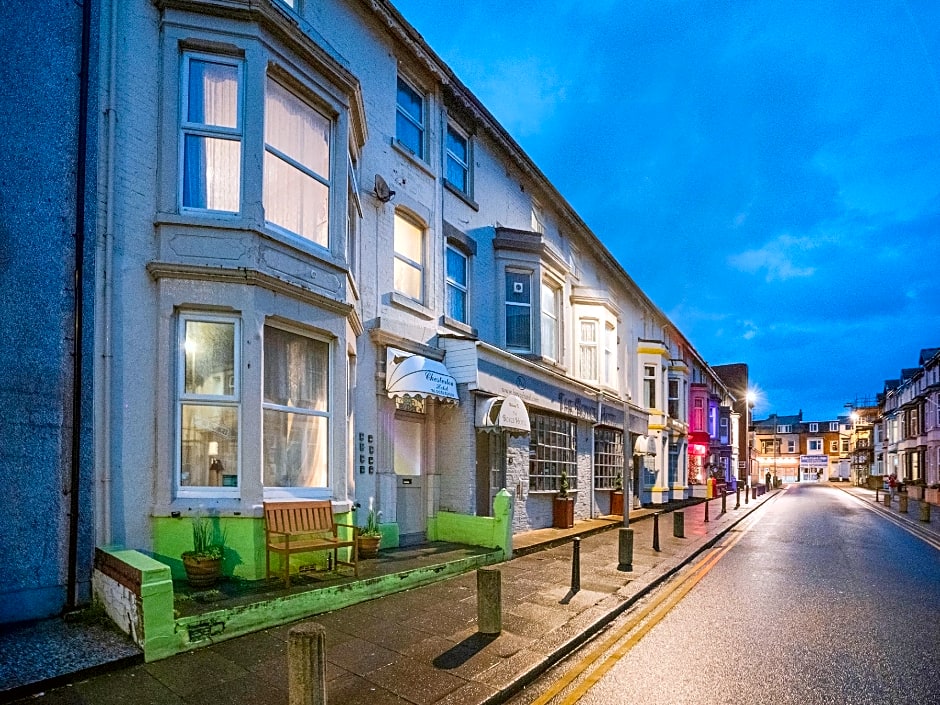 Chesterton Hotel, Blackpool South Shore